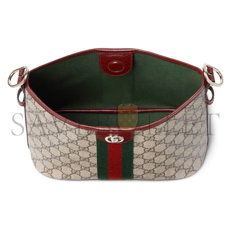 GUCCI OPHIDIA SMALL SHOULDER BAG 836872 (23*21*12cm)